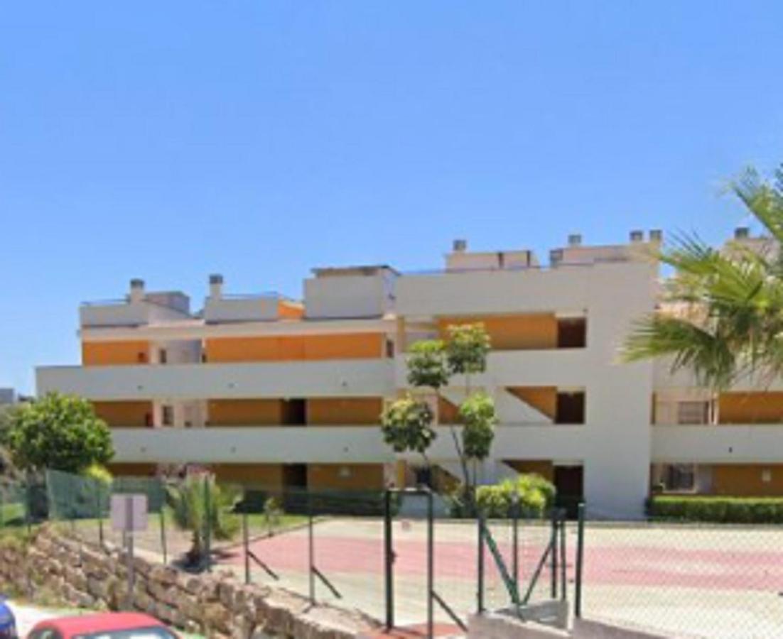 Holidays2Cala Del Moral & Terraza & Vista Mar & Piscina & Parking La Cala Del Moral Exterior foto
