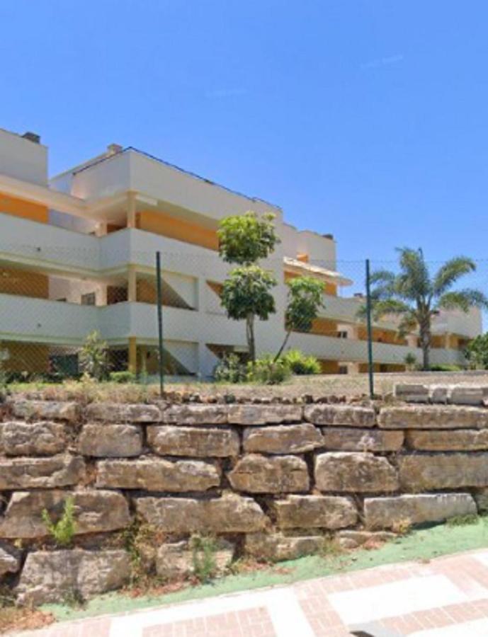 Holidays2Cala Del Moral & Terraza & Vista Mar & Piscina & Parking La Cala Del Moral Exterior foto